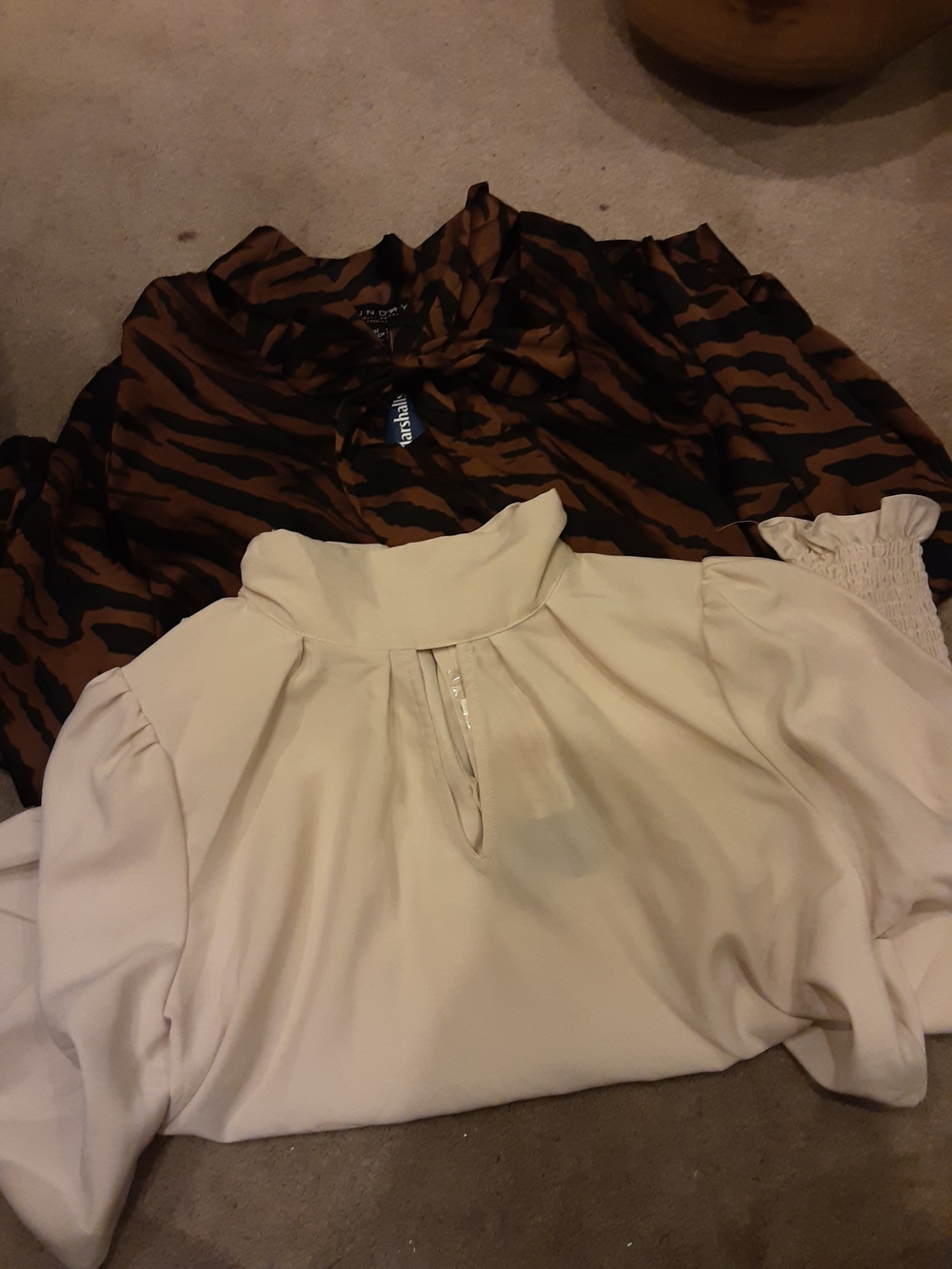 Bundle Womans Tops